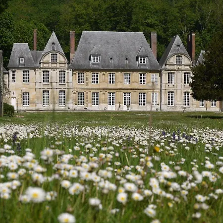 Maison Du Chapelain Duclair Exterior foto