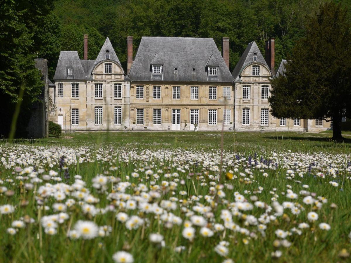 Maison Du Chapelain * Duclair
