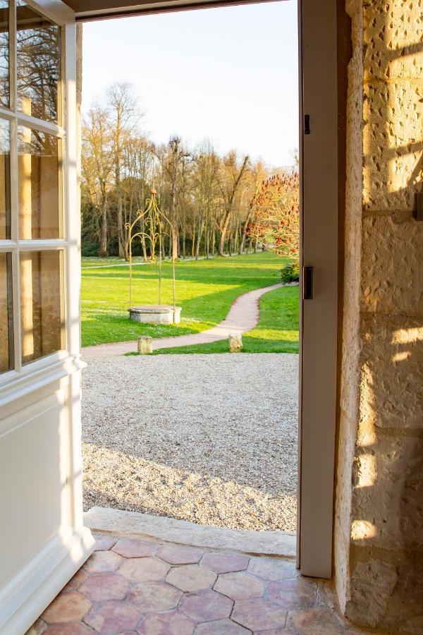 Holiday home Maison Du Chapelain Duclair