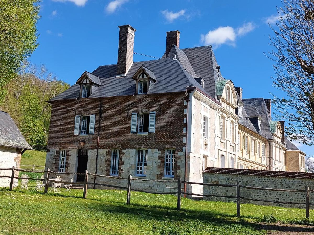 Maison Du Chapelain *