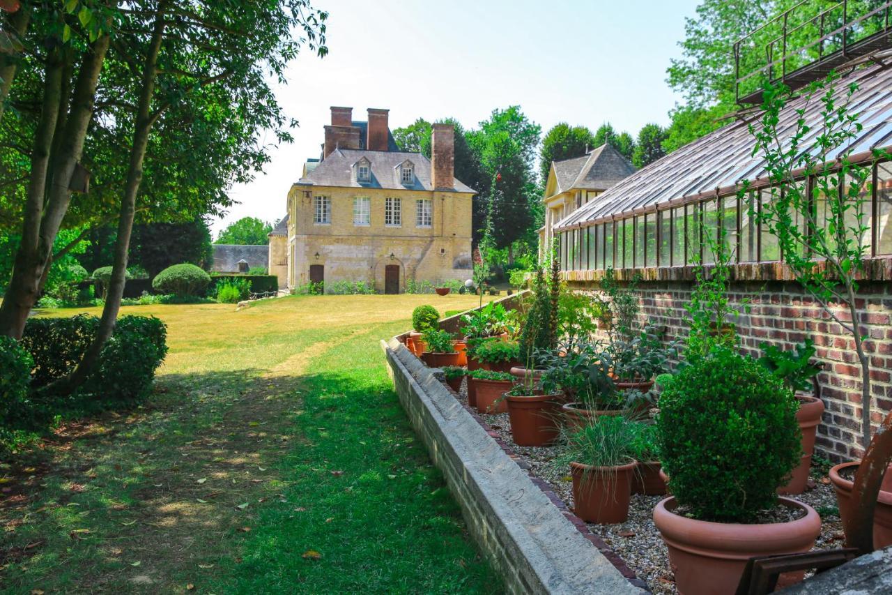Maison Du Chapelain Holiday home *