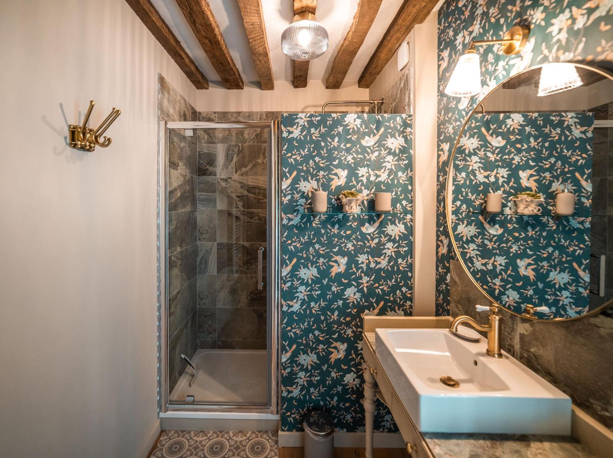 Maison Du Chapelain Ferienhaus Duclair