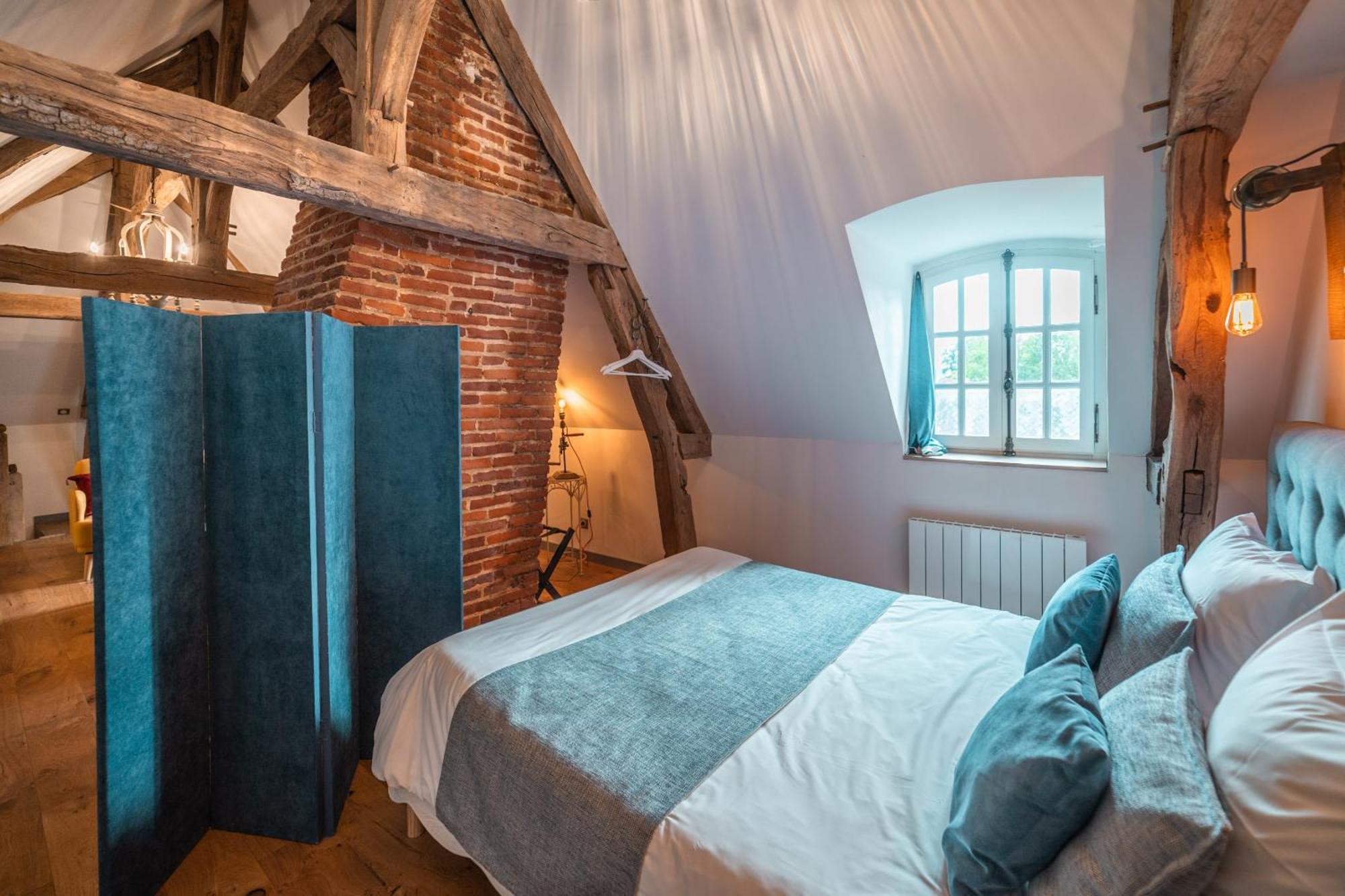 Maison Du Chapelain Holiday home