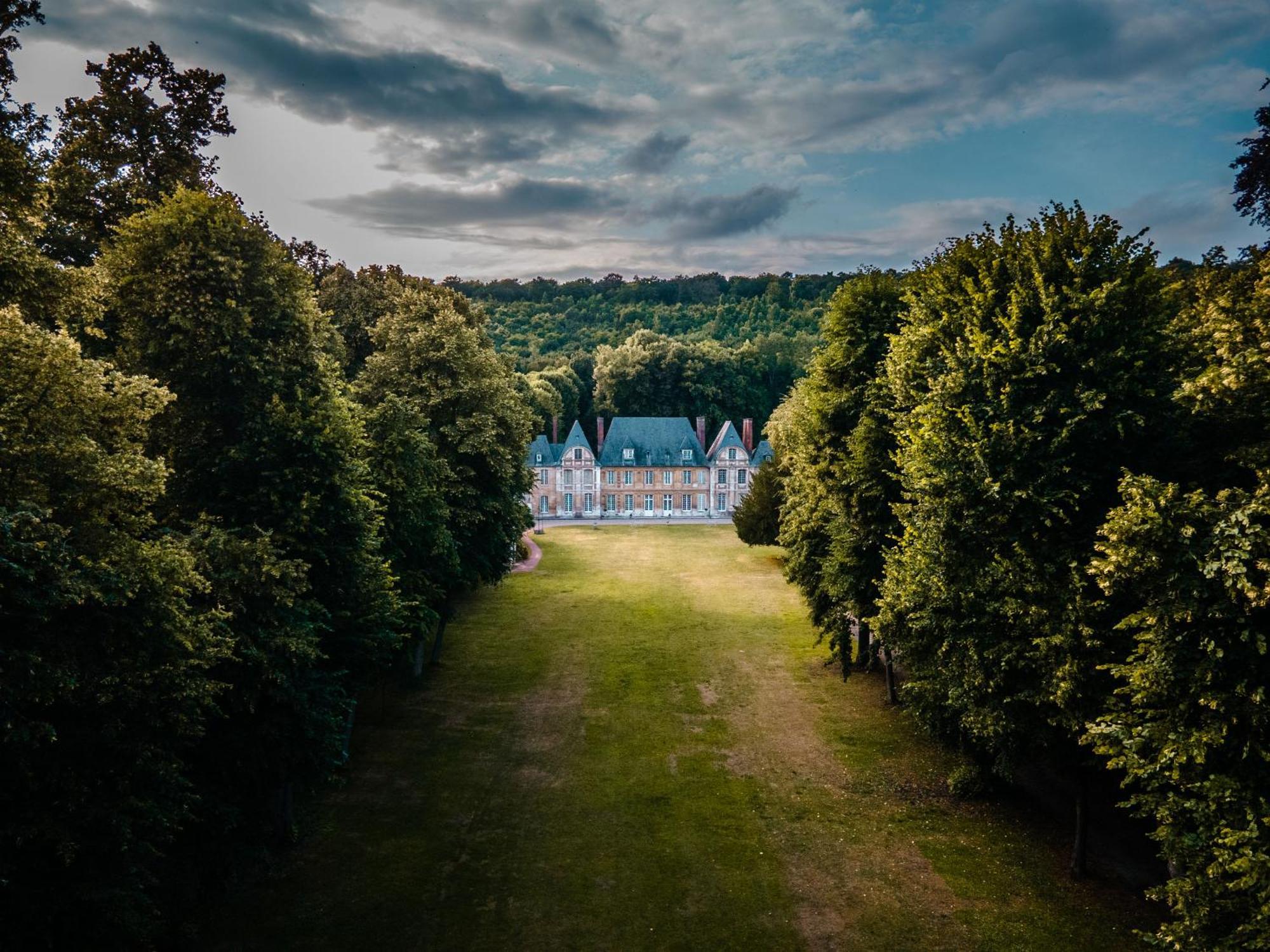 Ferienhaus Maison Du Chapelain